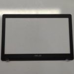 قاب جلو ال سی دی لپ تاپ ایسوس ASUS X550 مشکی-استوک