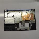 قاب کنار کیبورد لپ تاپ لنوو LENOVO L340 Gaming مشکی-استوک - Image 2