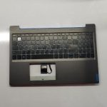 قاب کنار کیبورد لپ تاپ لنوو LENOVO L340 Gaming مشکی-استوک