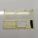 قاب کنار کیبورد لپ تاپ ایسوس ASUS X553M سفید-استوک - Image 2