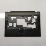 قاب کنار کیبورد لپ تاپ دل DELL PP27-E6400 مشکی-استوک