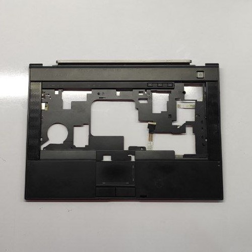 photo_2025-07-30_19-21-32 قاب کنار کیبورد لپ تاپ دل DELL PP27-E6400 مشکی-استوک - Image 1