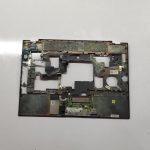 قاب کنار کیبورد لپ تاپ دل DELL PP27-E6400 مشکی-استوک - Image 2