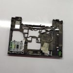 قاب کف لپ تاپ لپ تاپ دل DELL PP27-E6400 مشکی-استوک - Image 2