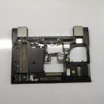 قاب کف لپ تاپ لپ تاپ دل DELL PP27-E6400 مشکی-استوک