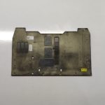 درب قاب کف لپ تاپ لپ تاپ دل DELL PP27-E6400 مشکی-استوک - Image 2