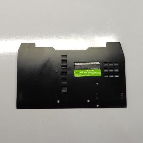 photo_2025-07-30_19-21-40 درب قاب کف لپ تاپ لپ تاپ دل DELL PP27-E6400 مشکی-استوک - Image 1