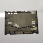 قاب پشت ال سی دی لپ تاپ دل DELL PP27-E6400 مشکی-استوک - Image 2