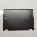 قاب پشت ال سی دی لپ تاپ دل DELL PP27-E6400 مشکی-استوک