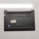 قاب کف لپ تاپ لپ تاپ دل Lititude 7280 مشکی-استوک