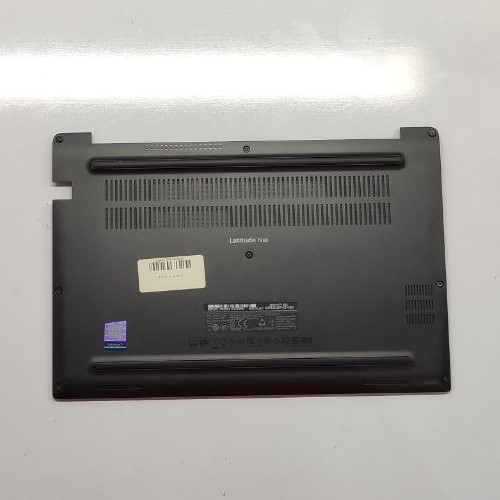 photo_2025-07-30_19-21-51 قاب کف لپ تاپ لپ تاپ دل Lititude 7280 مشکی-استوک - Image 1