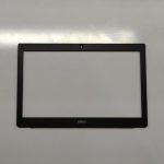 قاب جلو ال سی دی لپ تاپ دل Lititude 7280 مشکی-استوک