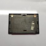 قاب پشت ال سی دی لپ تاپ دل Lititude 7280 مشکی-استوک - Image 2