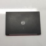 قاب پشت ال سی دی لپ تاپ دل Lititude 7280 مشکی-استوک