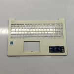 قاب کنار کیبورد لپ تاپ ایسوس ASUS X553M سفید-استوک