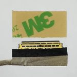 فلت تصویر لپ تاپ لنوو Ideapad 310_CG411-DC02001W100_W110_W120_W020-استوک - Image 4