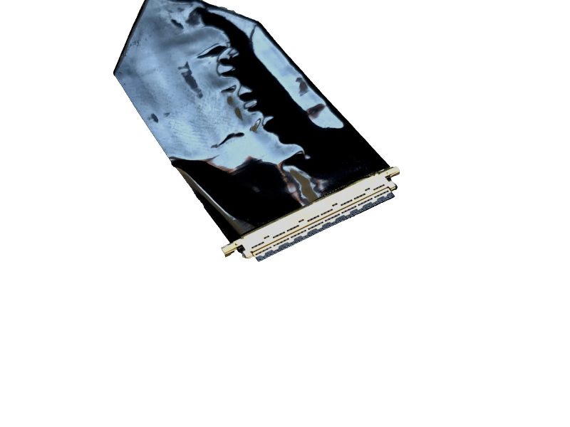 فلت تصویر لپ تاپ توشیبا Toshiba Tecra M11-18T _ GDM900001874-استوک - Image 4