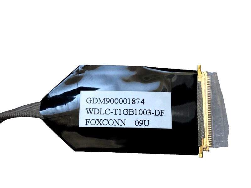 فلت تصویر لپ تاپ توشیبا Toshiba Tecra M11-18T _ GDM900001874-استوک - Image 5