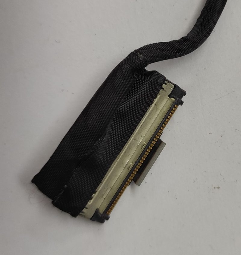 کابل فلت تصویر لپ تاپ اچ پی HP ProBook 650 G3-6017B0675000-استوک - Image 3