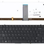 کیبورد لپ تاپ دل DELL PP35L , XPS 1647-استوک