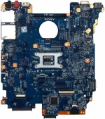 مادر برد لپ تاپ سونی Sony DA0HK1MB6E0 MBX-247 - Image 2