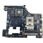 مادربرد لپ تاپ لنوو IdeaPad G580 HM76_QIWG5_G6_G9_LA-7981P-VGA-1GB گرافیک دار