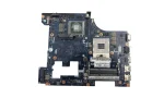 مادربرد لپ تاپ لنوو IdeaPad G580 HM76_QIWG5_G6_G9_LA-7981P-VGA-1GB گرافیک دار