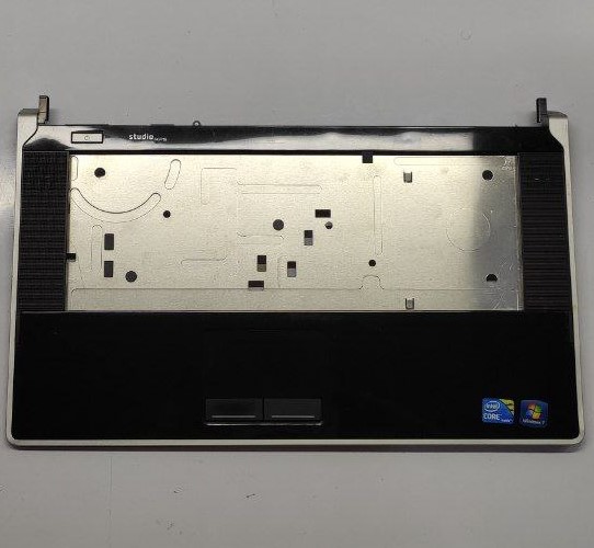 photo_2025-08-05_10-48-17 قاب کنار کیبورد لپ تاپ دل DELL PP35L-XPS1640 مشکی-استوک - Image 1