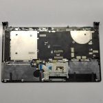 قاب کنار کیبورد لپ تاپ دل DELL PP35L-XPS1640 مشکی-استوک - Image 2