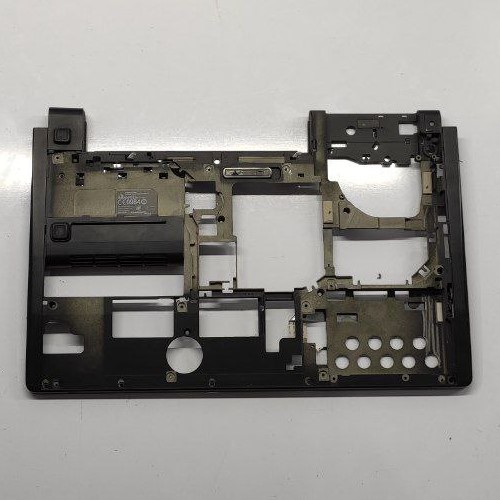 photo_2025-08-05_10-48-27 قاب کف لپ تاپ لپ تاپ دل DELL PP35L-XPS1640 مشکی-استوک - Image 1