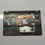 قاب کنار کیبورد لپ تاپ ایسوس X54C مشکی-استوک - Image 2