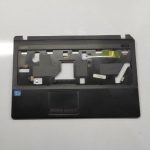 قاب کنار کیبورد لپ تاپ ایسوس X54C مشکی-استوک