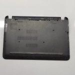 قاب کف لپ تاپ لپ تاپ اچ پی HP-Pavilion 15-AB236NE مشکی-استوک