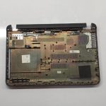 قاب کف لپ تاپ لپ تاپ اچ پی HP-Pavilion 15-AB236NE مشکی-استوک - Image 2