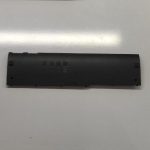 درب قاب کف لپ تاپ لپ تاپ ایسوس ASUS X54C مشکی-استوک