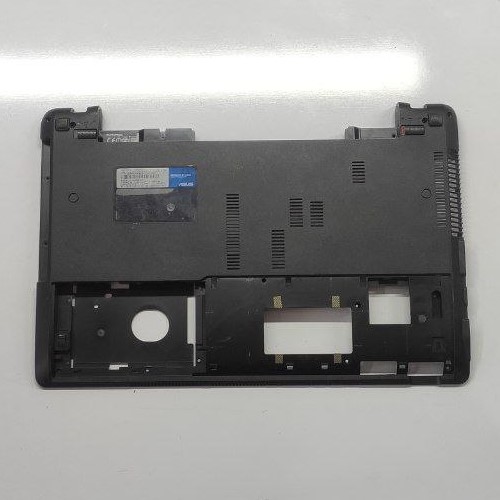 photo_2025-08-05_10-49-34 قاب کف لپ تاپ لپ تاپ ایسوس ASUS X54C مشکی-استوک - Image 1