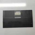 درب قاب کف لپ تاپ لپ تاپ دل DELL PP35L-XPS1640 مشکی-استوک