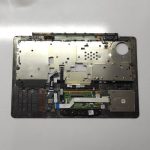 قاب کنار کیبورد لپ تاپ دل Latitude E7440 مشکی-استوک - Image 2