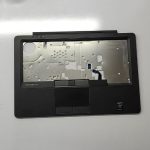 قاب کنار کیبورد لپ تاپ دل Latitude E7440 مشکی-استوک