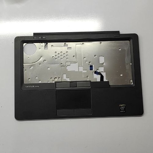 photo_2025-08-05_13-10-18 قاب کنار کیبورد لپ تاپ دل Latitude E7440 مشکی-استوک - Image 1