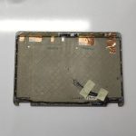 قاب پشت ال سی دی لپ تاپ دل Latitude E7440 نقره ای-استوک - Image 2