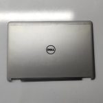 قاب پشت ال سی دی لپ تاپ دل Latitude E7440 نقره ای-استوک