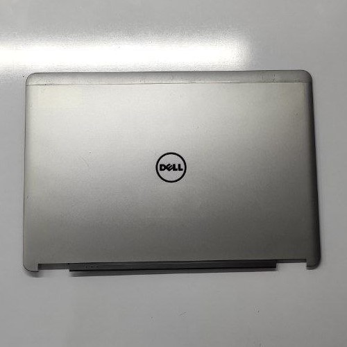 photo_2025-08-05_13-10-22 قاب پشت ال سی دی لپ تاپ دل Latitude E7440 نقره ای-استوک - Image 1