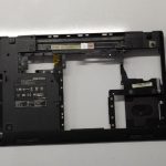 قاب کف لپ تاپ لپ تاپ ام اس ای MSI CX61 مشکی-استوک