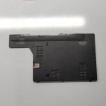 درب قاب کف لپ تاپ لپ تاپ ام اس ای MSI CX61 مشکی-استوک