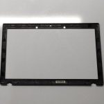 قاب جلو ال سی دی لپ تاپ ام اس ای MSI CX61 مشکی - Image 2