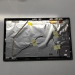 قاب پشت ال سی دی لپ تاپ ام اس ای MSI CX61 طوسی-استوک - Image 2