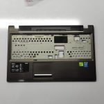 قاب کنار کیبورد لپ تاپ ام اس ای MSI CX61 طوسی-استوک