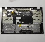 قاب کنار کیبورد لپ تاپ ام اس ای MSI CX61 طوسی-استوک - Image 2