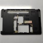 قاب کف لپ تاپ لپ تاپ اچ پی HP DV6-3145SE مشکی-استوک